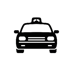 تاكسي غرب عبدالله مبارك